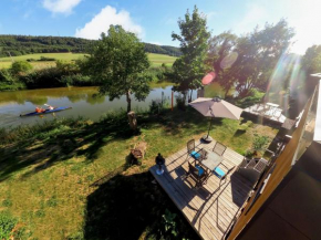Holiday Home Tiny Haus Auszeit by Interhome